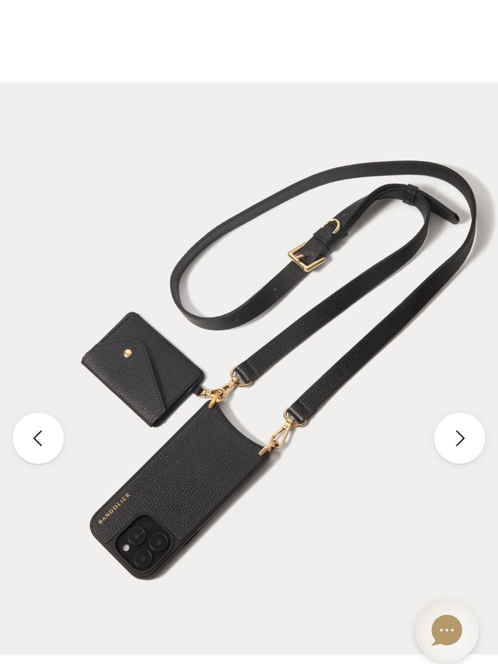 Bandolier iPhone 13 Pro